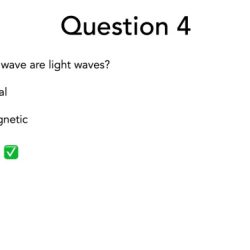 Pogil-ish light waves answer key