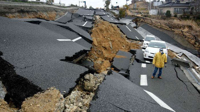 Locating the epicenter of an earthquake lab answers