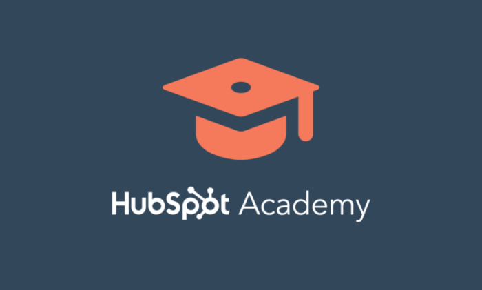 Hubspot exam