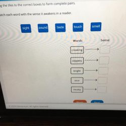 Match the middle english word with its modern english equivalent.