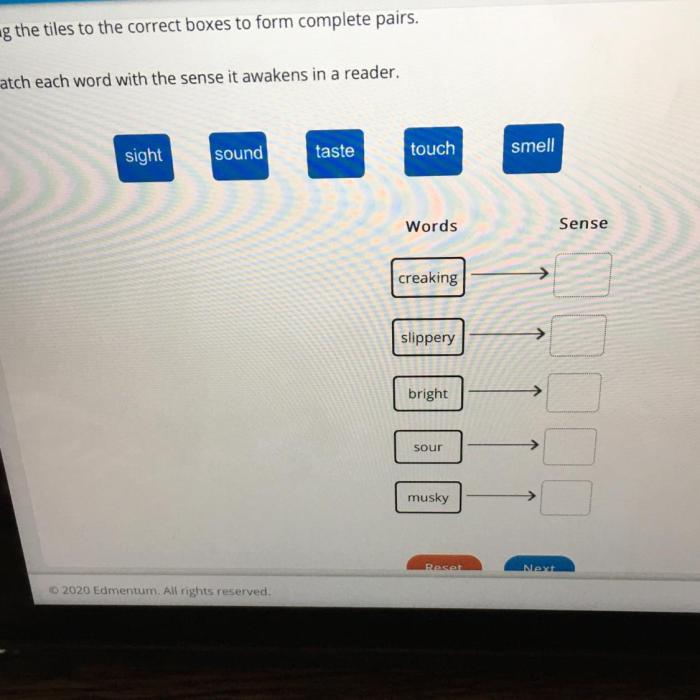 Match the middle english word with its modern english equivalent.