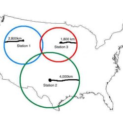 Locating the epicenter of an earthquake lab answers